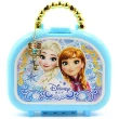 【TDL】冰雪奇緣迪士尼公主蘇菲亞兒童指甲貼紙玩具組附收納盒 3612622