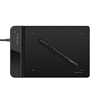 【日本品牌XP-PEN】Star G430S 4X3吋超輕薄繪圖板