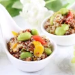 【享吃美味】藜麥毛豆/鷹嘴豆/雞肉小米 任選10包組(200g±10%/包)