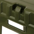 【特力屋】CARGO高櫃椅-軍綠-45cm