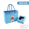 【2sweet 甜蜜約定】Doraemon哆啦a夢純金項鍊 約重1.43錢(哆啦a夢純金金飾 項鍊)
