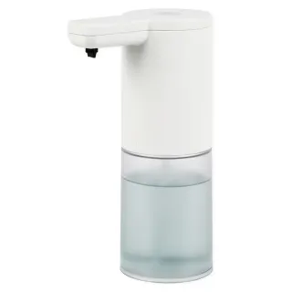 【HANLIN】MAT210 耐用液體洗手自動給皂機