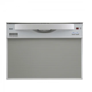 【林內】全省安裝60公分8人份洗碗機(RKW-601C-SV-TR)