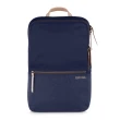 【STM】澳洲 STM Grace Pack 15吋 優雅時尚筆電後背包 - 深夜藍