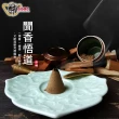【財神小舖】嚴選-天然沉檀淨香粉&供香粉(四款任選/保平安)