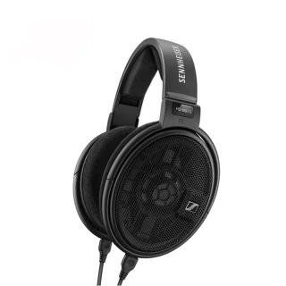 【SENNHEISER 森海塞爾】HD 660S 開放式耳罩耳機 經典HiFi高階款