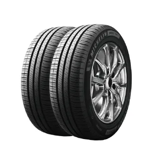 【Michelin 米其林】SAVER4 省油耐磨輪胎185/65-14-2入組