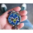【BOMBERG】炸彈錶 Bolt-68 奔騰賽車運動三眼計時手錶(BS45CHSP.059-9.10)