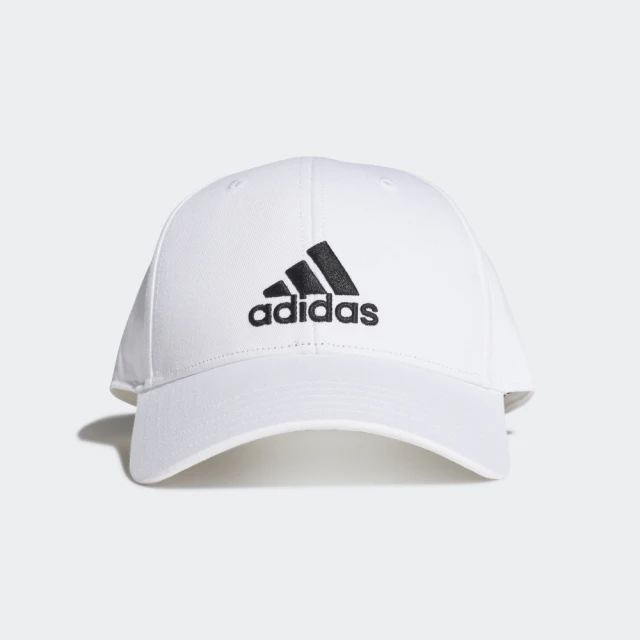 adidas 愛迪達 Bballcap Lt Emb 棒球帽