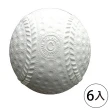【SUCCESS 成功】4100C少年軟式棒球日式(6入1包)