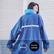 【雨之情】時尚高機能風雨衣2.0版