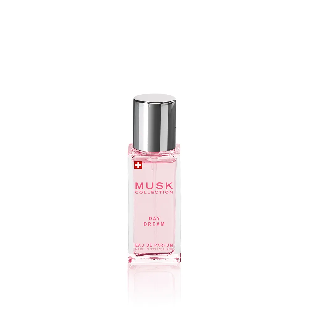 【Musk Collection】春漾夢境淡香精15ml(粉漾清新花果香-台灣總代理公司貨)