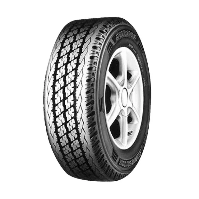 【BRIDGESTONE 普利司通】R624 貨車胎_二入組_155/13(車麗屋)