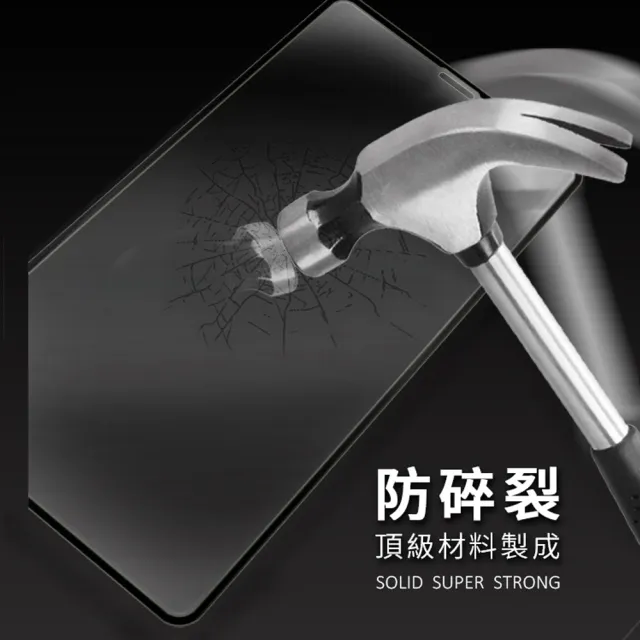 【Timo】ASUS ZenFone 7 Pro 黑邊滿版高清鋼化玻璃手機保護貼(ZS671KS)