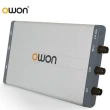 【OWON】USB介面100MHz四通道示波器 VDS3104L LAN網路口(示波器)
