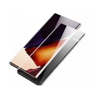 【閃魔】三星Samsung Galaxy Note 20 Ultra(量子膜螢幕保護貼)