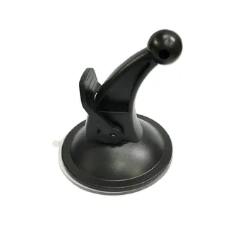 【Fameli】車用球頭吸盤座 適用Garmin衛星導航支架(車用支架配件)