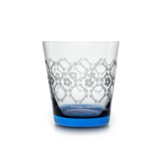 【BUNZLAU CASTLE】Blossom玻璃水杯 300ml