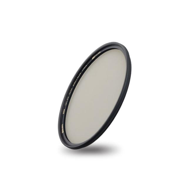 【BENRO 百諾】Master GND8 0.9 SOFT ULCA WMC SLIM 77mm 圓形漸層減光鏡(勝興公司貨)