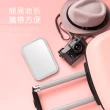 【KINYO】LED觸控柔光化妝鏡(美妝鏡/梳妝鏡/補妝鏡/觸控鏡/桌鏡BM-066)