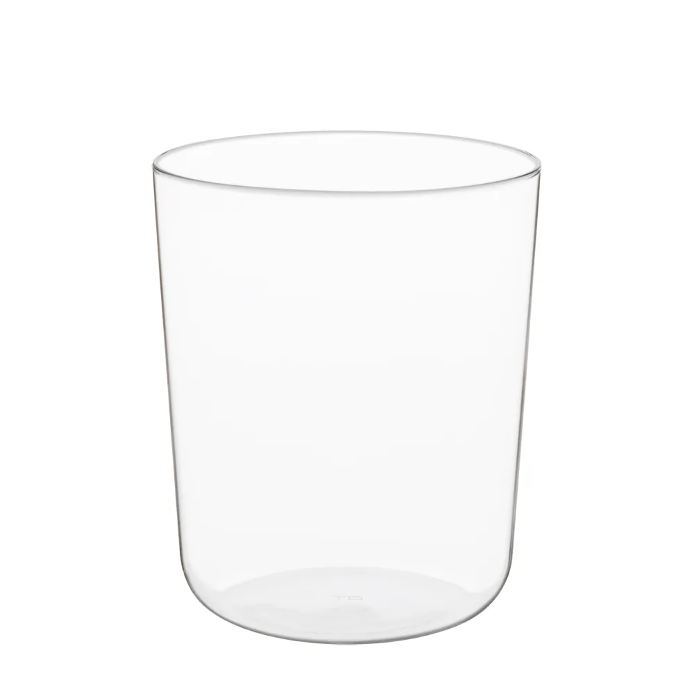 【TG】耐熱玻璃水杯 430ml(台玻 X 深澤直人)