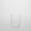 【TG】耐熱玻璃水杯 320ml(台玻 X 深澤直人)