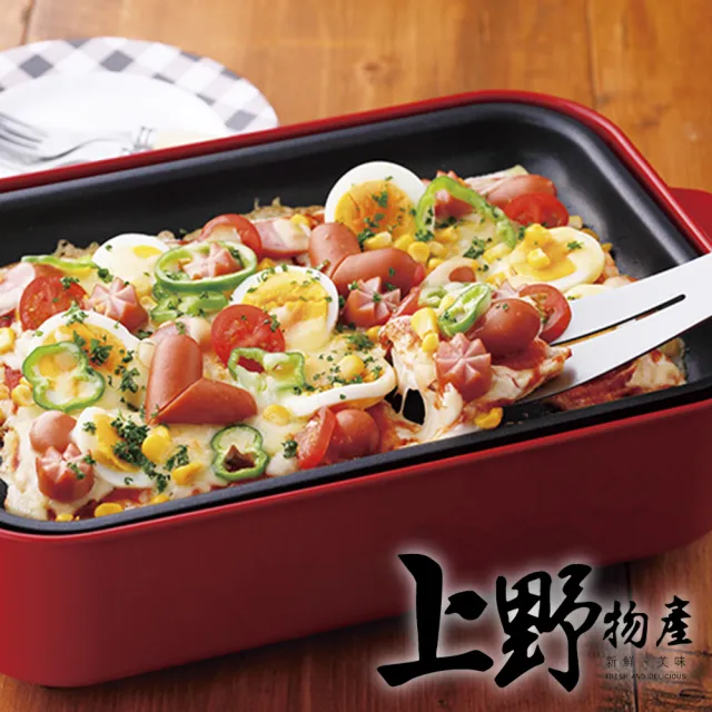 【上野物產】日本人超愛的便當菜 一口小肉豆 x2包(250g土10%/包)