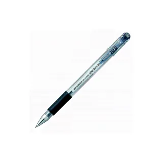 【UNI】三菱 UM-151 超極細鋼珠筆 0.28 黑(3入1包)