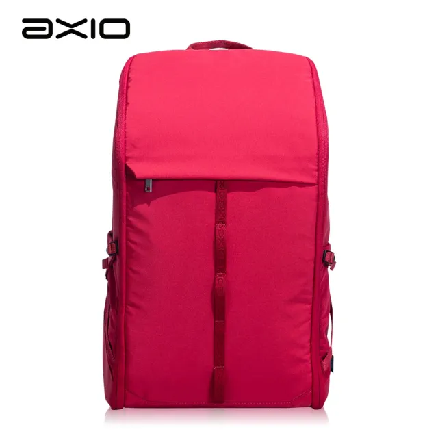 【AXIO】Microfiber Backpack RL 23L超細纖維旅用後背包(RL-456)