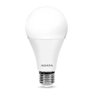 【ADATA 威剛】10W LED 燈泡(節能標章)