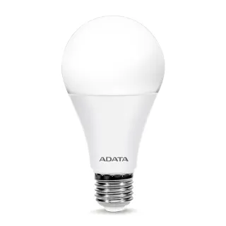【ADATA 威剛】10W LED 燈泡(節能標章)