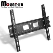 【HE Mountor】MOUNTOR 固定式角度壁掛架/電視架-適用55吋以下LED(ML4020)