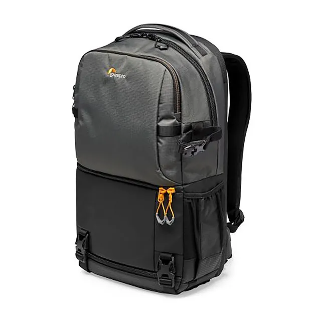 【Lowepro 羅普】飛梭BP 250 AW III 灰(L247)