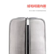 【ZTMALL】15.6吋 隱藏式手提筆電包(手提)