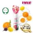 【Farlin】植物性蔬果玩具奶瓶清潔劑(隨身瓶)