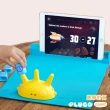 【PlayShifu】PLUGO互動式益智教具 加購模組 數學計算(STEAM教具 AR遊戲 益智玩具)