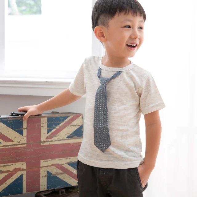 GIORDANO 佐丹奴 童裝長袖連帽上衣 CLASSICS