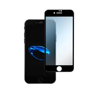【General】iPhone 6 保護貼 i6 玻璃貼 3D全滿版藍光鋼化螢幕保護膜
