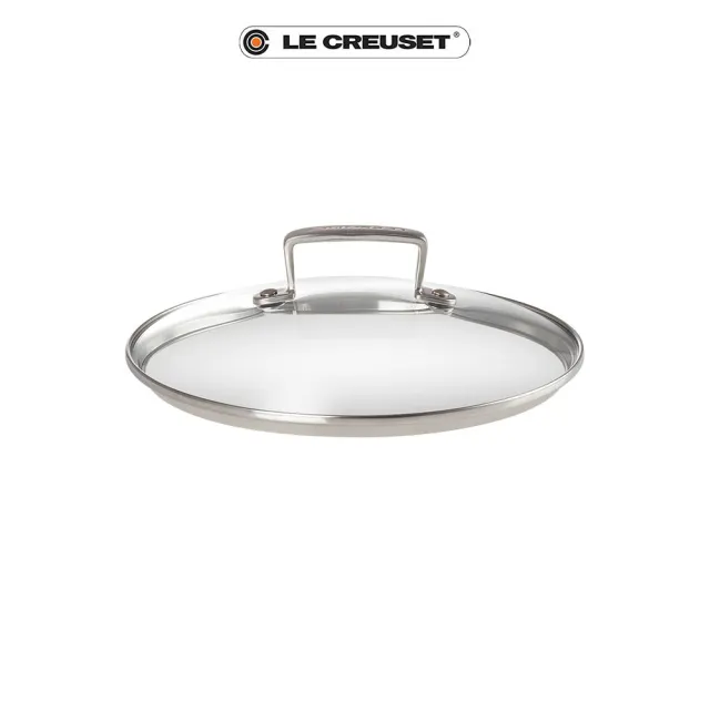 【Le Creuset】TNS系列玻璃鍋蓋 22cm