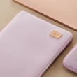 【Matter Lab】CAPRE Macbook 13吋保護袋-法式紫(MacBook包、Mac包、Mac專用)