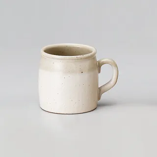 【WUZ 屋子】Meister Hand 牛奶系列陶瓷馬克杯(共3色)