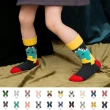 【橘魔法】個性兒童中筒襪棉襪 (中短襪襪子童襪中筒襪女童男童)
