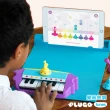 【PlayShifu】PLUGO互動式益智教具組 樂器曲調(STEAM教育玩具 AR遊戲教具 玩具鋼琴)