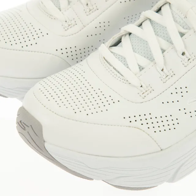 【SKECHERS】女鞋 慢跑系列 GORUN MAX CUSHIONING ELITE(128044WSL)