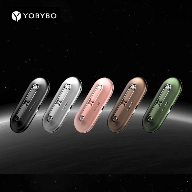 【YOBYBO】CARD20世界最輕薄的無線耳機