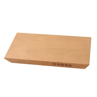 【Artist精選】森活台灣柚木砧板(大)