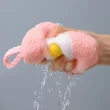 【E.dot】企鵝吸水擦手巾