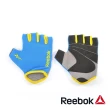 【REEBOK】健身手套(騎單車/健身訓練均適用)