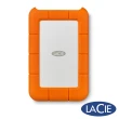 【LaCie 萊斯】Rugged USB-C USB3.0 2TB 行動硬碟(STFR2000800)