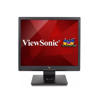 【ViewSonic 優派】VA708a 17型 TN SXGA 5:4 75Hz 護眼電腦螢幕(5ms)